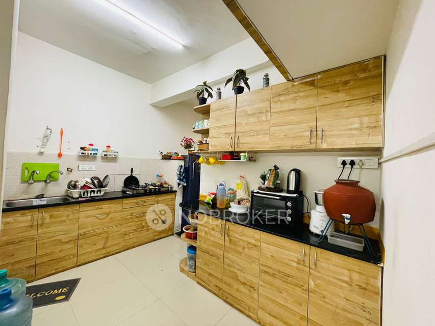 2 BHK Flat In Jains Carlton Creek For Sale  In Khaja Guda