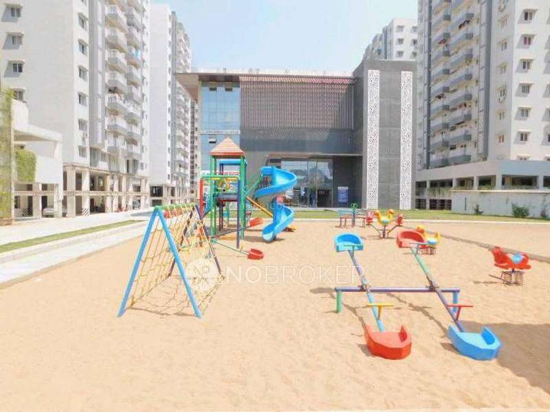 2 BHK Flat In Jains Carlton Creek For Sale  In Khaja Guda