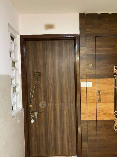 2 BHK Flat In Marathon Nexzone Zodiac 1 For Sale  In Panvel