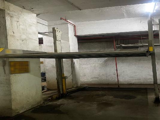 2 BHK Flat In Marathon Nexzone Zodiac 1 For Sale  In Panvel