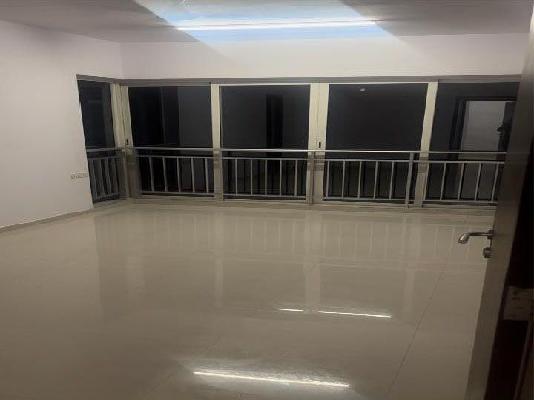 2 BHK Flat In Marathon Nexzone Zodiac 1 For Sale  In Panvel