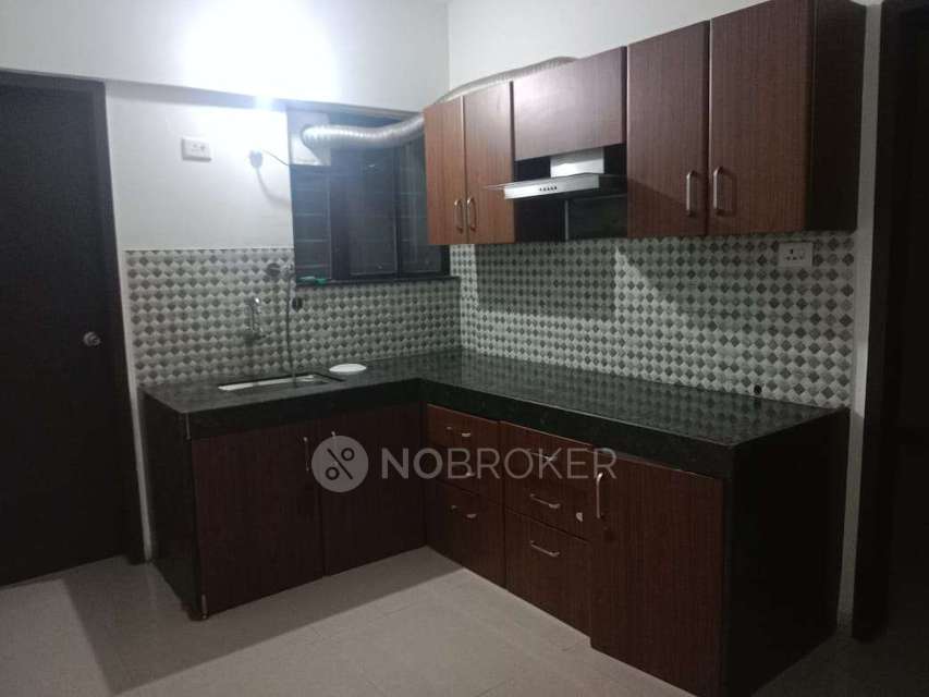 2 BHK Flat In Blessingins  Myntra for Rent  In Wagholi