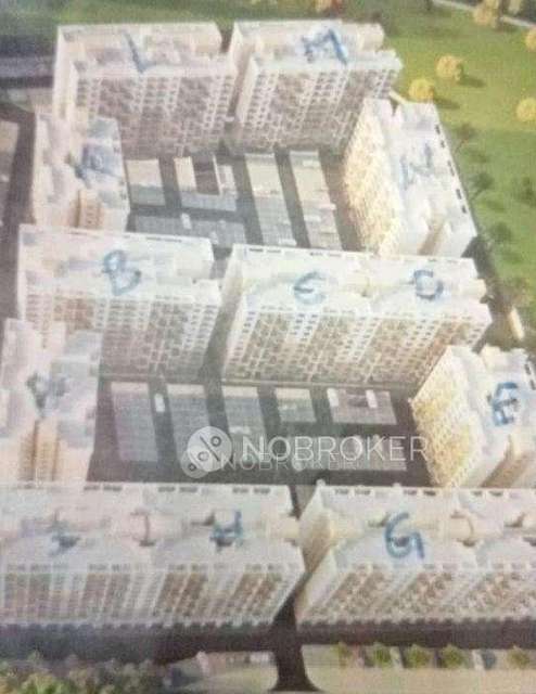 1 BHK Flat In Kohinoor Abhimaan Homes For Sale  In Shirgaon