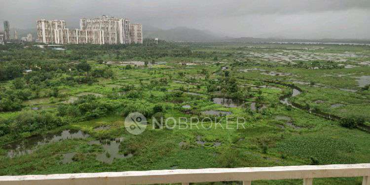 2 BHK Flat In Puranik City Reserva, Thane West for Rent  In Thane West