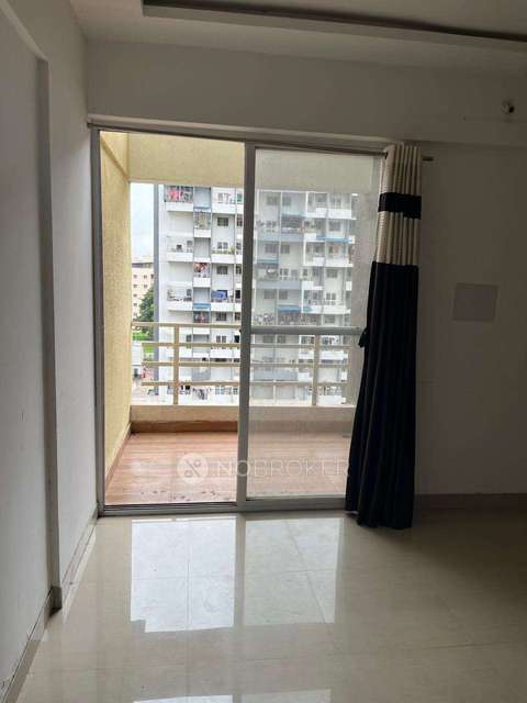 2 BHK Flat In Venture City Apartment for Rent In Dudulgaon