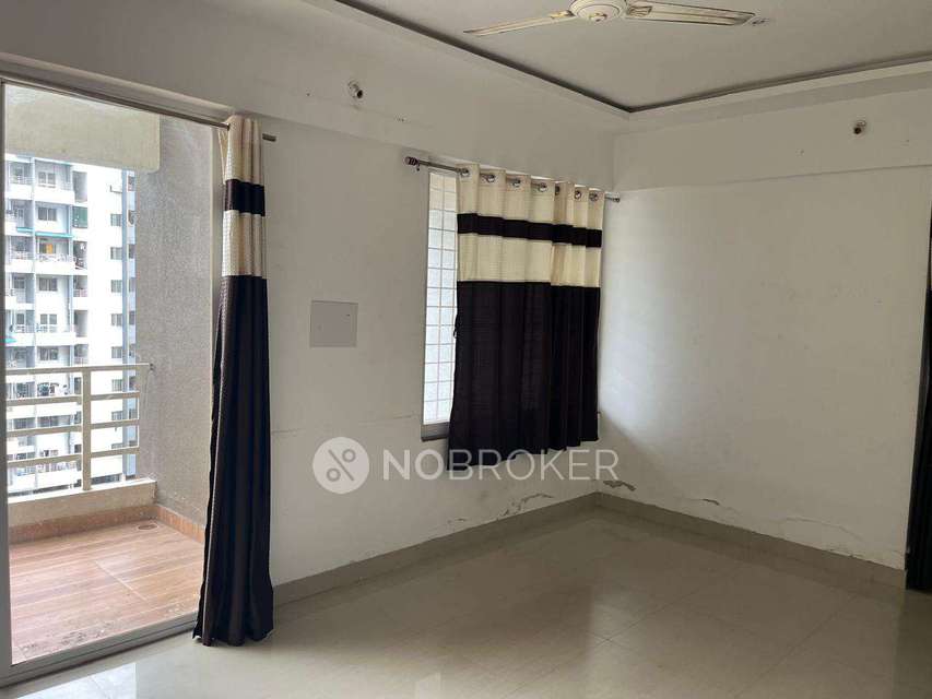 2 BHK Flat In Venture City Apartment for Rent In Dudulgaon