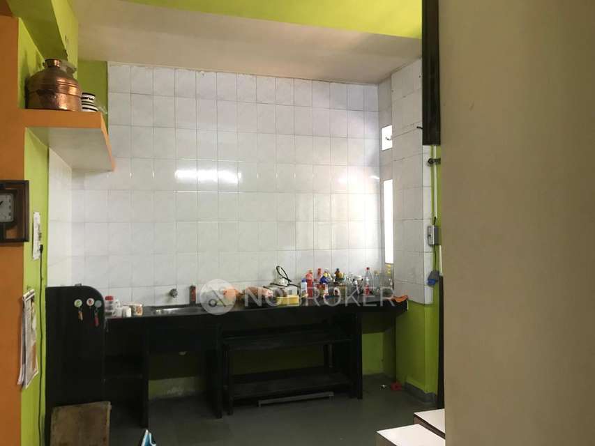 3 BHK Flat In Shubham Appartment For Sale  In Vadgaon Budruk