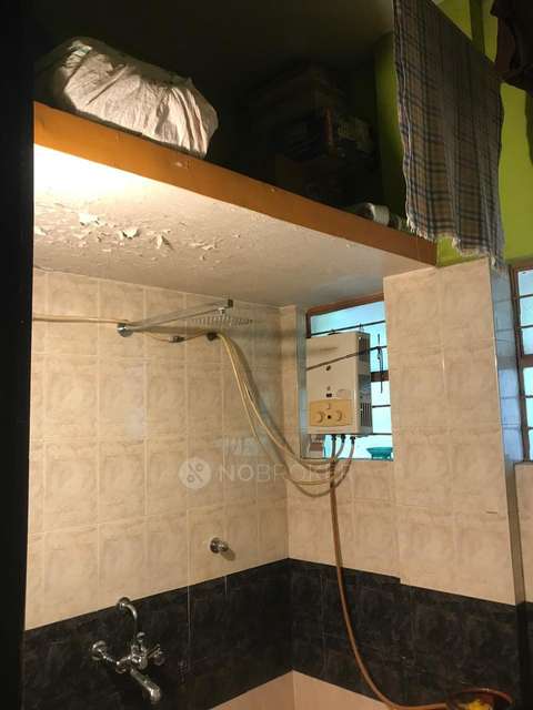 3 BHK Flat In Shubham Appartment For Sale  In Vadgaon Budruk