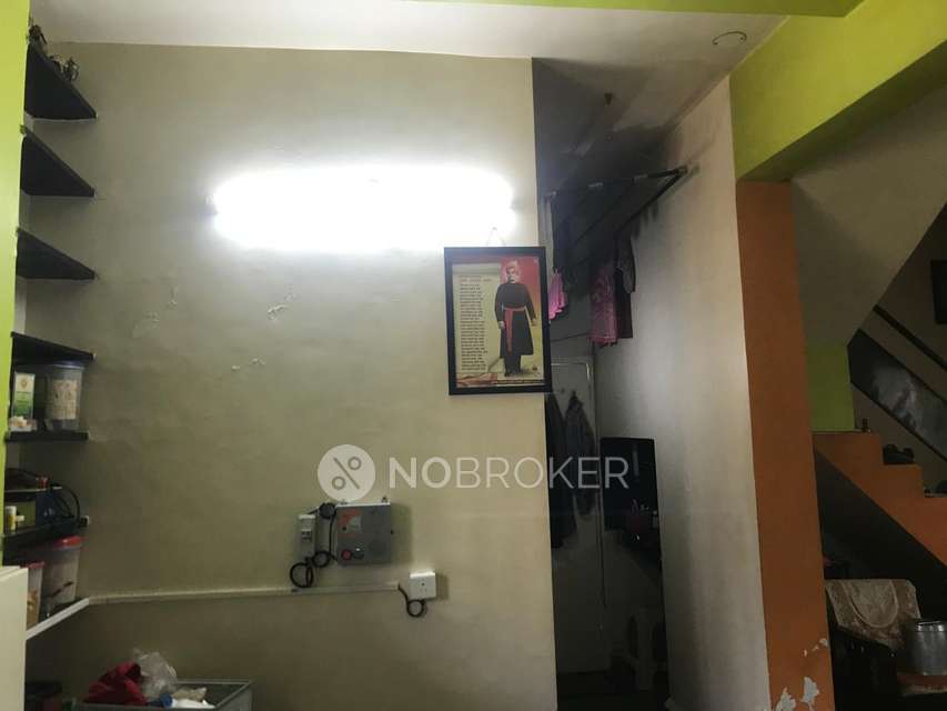 3 BHK Flat In Shubham Appartment For Sale  In Vadgaon Budruk