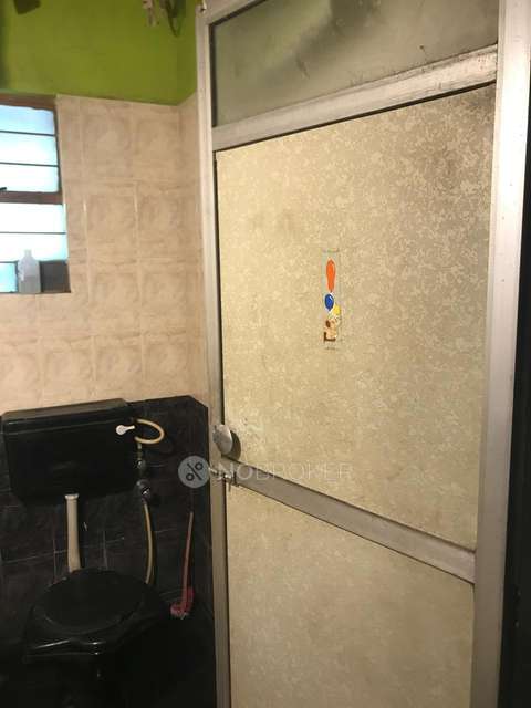 3 BHK Flat In Shubham Appartment For Sale  In Vadgaon Budruk