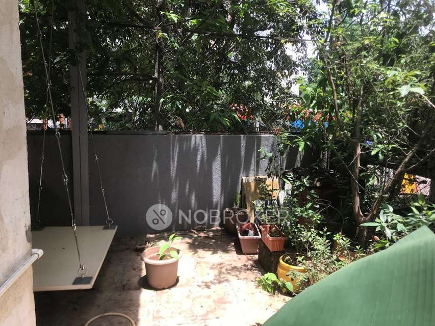 3 BHK Flat In Shubham Appartment For Sale  In Vadgaon Budruk