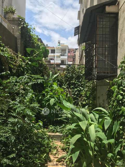 3 BHK Flat In Shubham Appartment For Sale  In Vadgaon Budruk