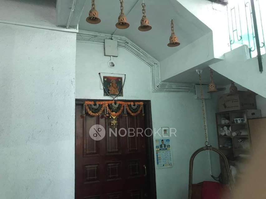 3 BHK Flat In Shubham Appartment For Sale  In Vadgaon Budruk