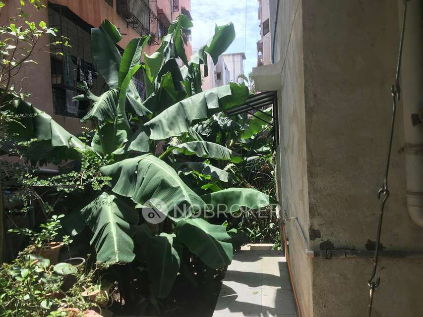 3 BHK Flat In Shubham Appartment For Sale  In Vadgaon Budruk