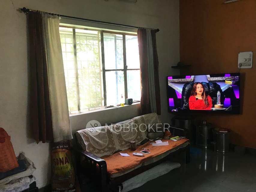 3 BHK Flat In Shubham Appartment For Sale  In Vadgaon Budruk