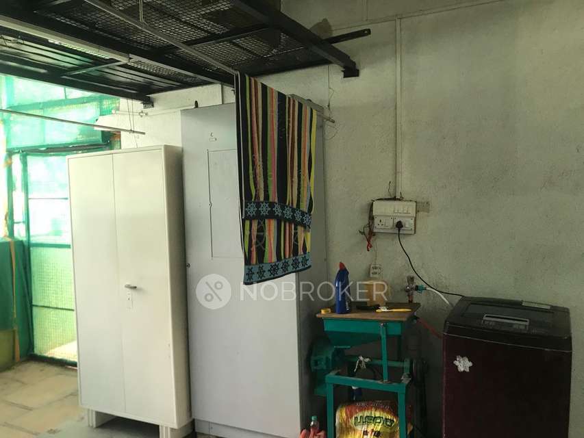 3 BHK Flat In Shubham Appartment For Sale  In Vadgaon Budruk