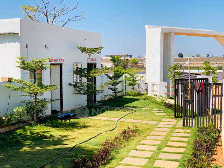 Plot For Sale  In Esr Projects In Maheswaram Mandal