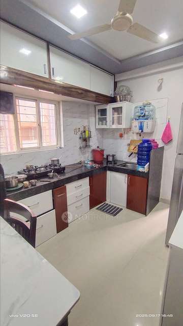 2 BHK Flat In Abhilasha Heights For Sale  In Abhilasha Heights