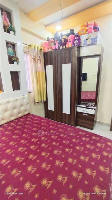2 BHK Flat In Abhilasha Heights For Sale  In Abhilasha Heights