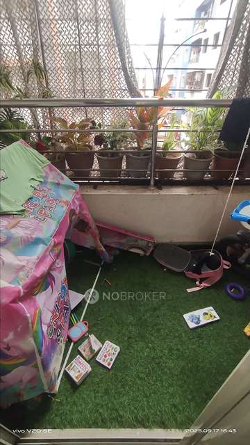 2 BHK Flat In Abhilasha Heights For Sale  In Abhilasha Heights