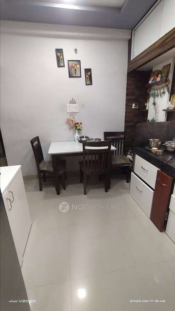 2 BHK Flat In Abhilasha Heights For Sale  In Abhilasha Heights