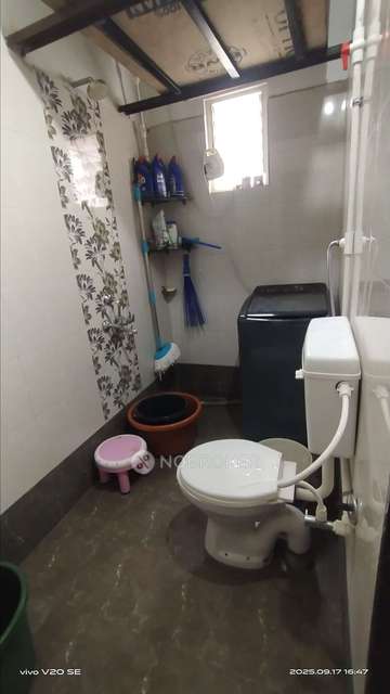 2 BHK Flat In Abhilasha Heights For Sale  In Abhilasha Heights