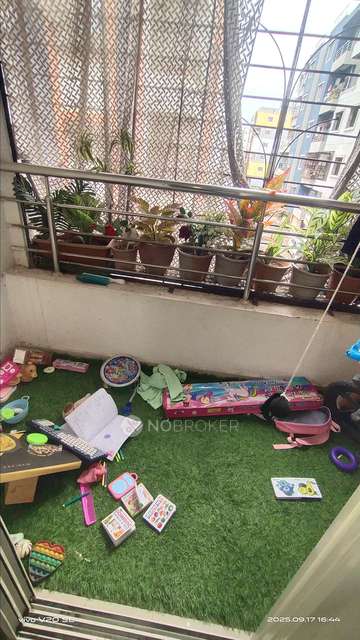 2 BHK Flat In Abhilasha Heights For Sale  In Abhilasha Heights