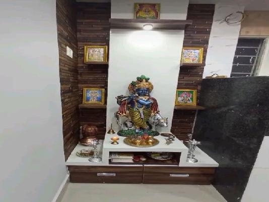 2 BHK Flat In Abhilasha Heights For Sale  In Abhilasha Heights