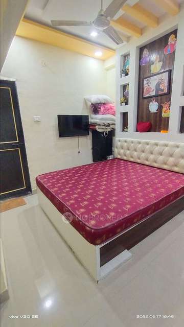 2 BHK Flat In Abhilasha Heights For Sale  In Abhilasha Heights