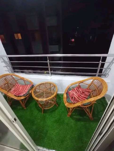 2 BHK Flat In Abhilasha Heights For Sale  In Abhilasha Heights