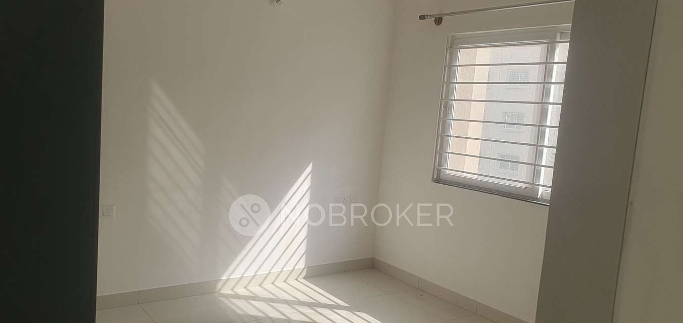 2 BHK Flat In Provident Park Square for Rent  In Judicial Layout 2nd Phase