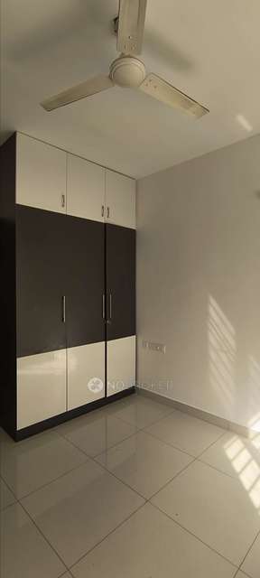 2 BHK Flat In Provident Park Square for Rent  In Judicial Layout 2nd Phase