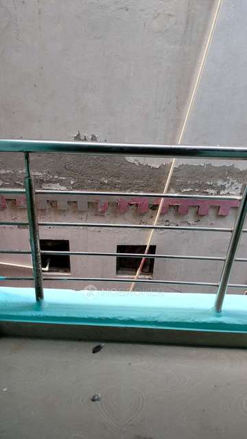 1 BHK Flat In Standalone Building  For Sale  In Palam