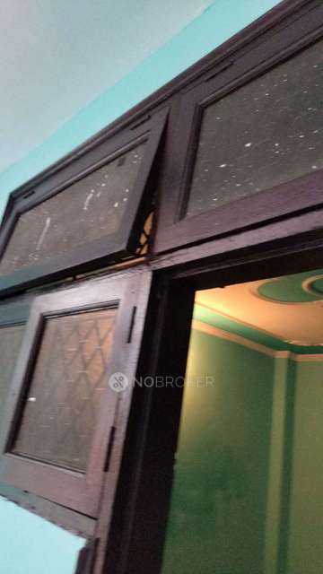 1 BHK Flat In Standalone Building  For Sale  In Palam