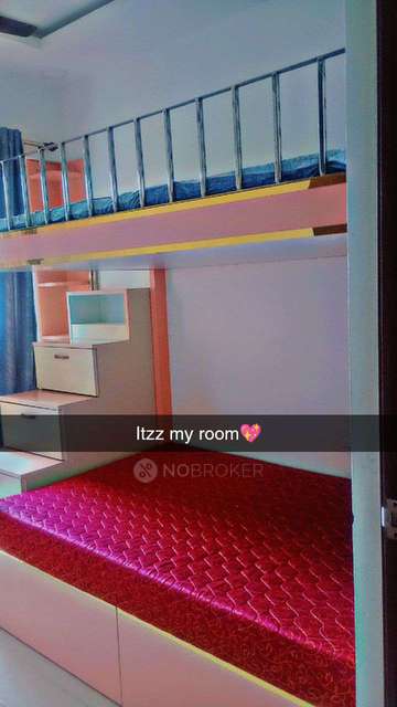 2 BHK Flat In Runwal Mycity for Rent  In Dombivli East