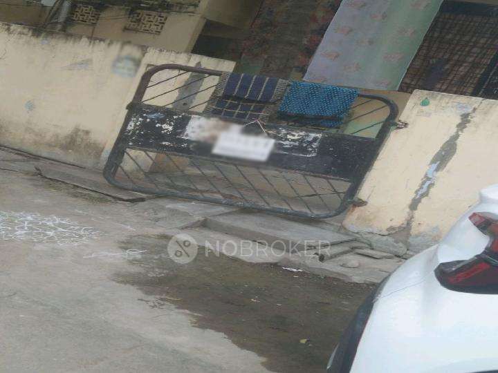 1 RK House for Rent In Abdullahpurmet