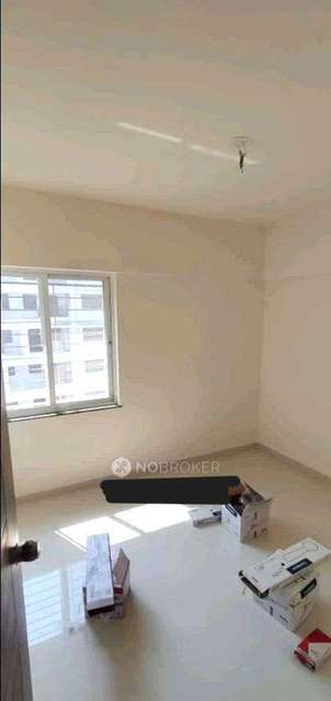 2 BHK Flat In Aakar Indigo for Rent  In Chovisawadi,