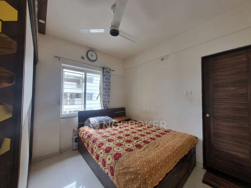 2 BHK Flat In Aakar Indigo for Rent  In Chovisawadi,
