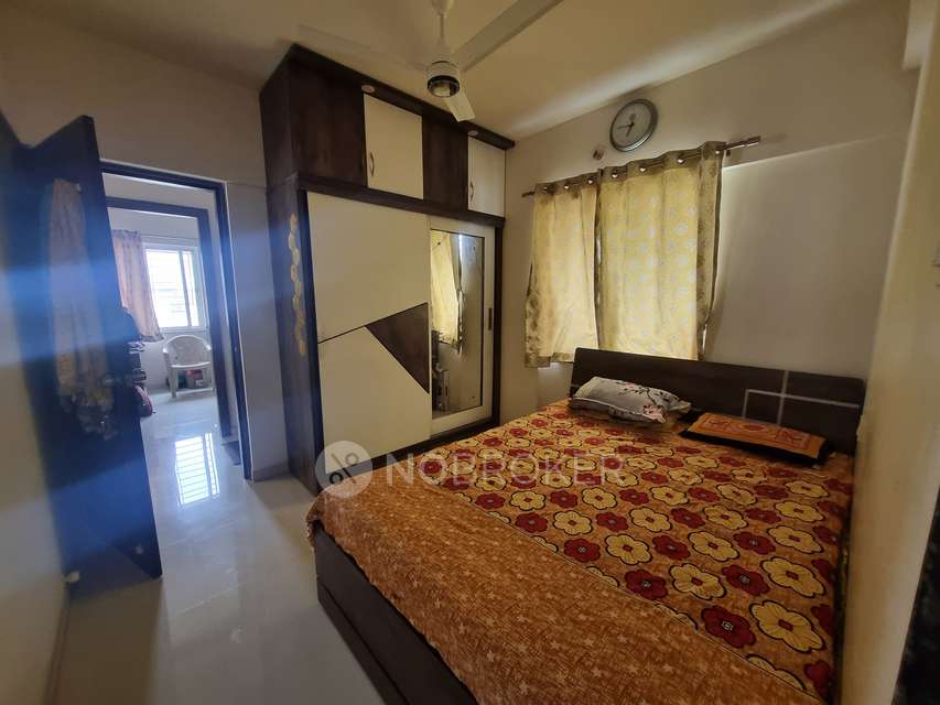 2 BHK Flat In Aakar Indigo for Rent  In Chovisawadi,