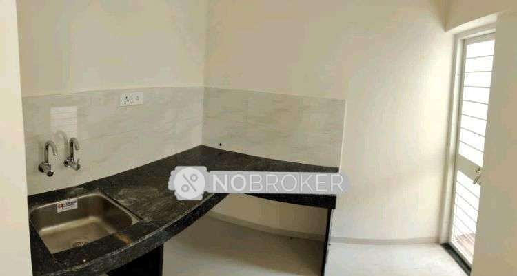 2 BHK Flat In Aakar Indigo for Rent  In Chovisawadi,