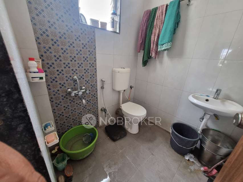 2 BHK Flat In Aakar Indigo for Rent  In Chovisawadi,