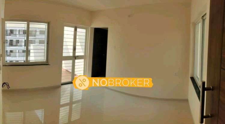 2 BHK Flat In Aakar Indigo for Rent  In Chovisawadi,