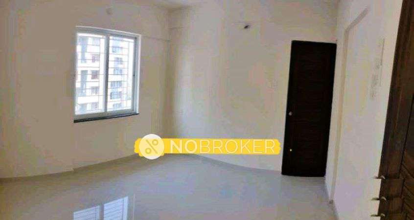 2 BHK Flat In Aakar Indigo for Rent  In Chovisawadi,