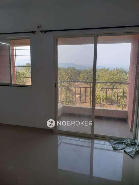 1 BHK Flat In Nature&#39;s Blessings For Sale  In Girinagar