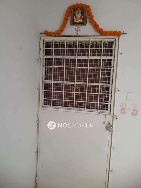 1 BHK Flat In Nature&#39;s Blessings For Sale  In Girinagar