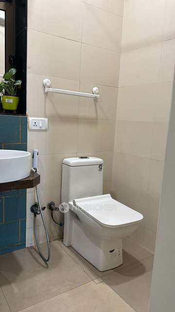 3 BHK Flat In Interface Heights,  For Sale  In  Malad West