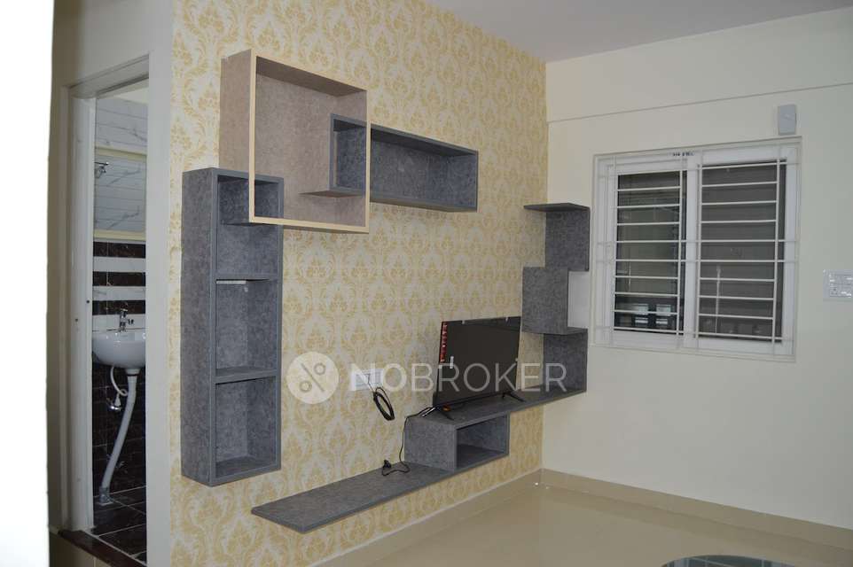 2 BHK Flat In Dna Anantha Layout for Rent  In Whitefield