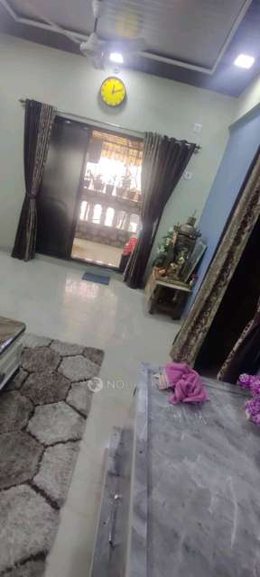 1 BHK Flat For Sale  In  Ulhasnagar - Iv