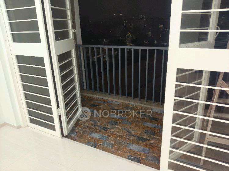 2 BHK Flat In Tulip Infinity Planet for Rent  In Moshi