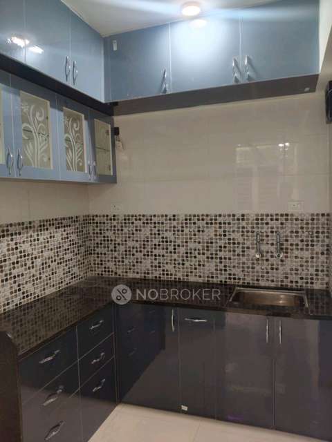 2 BHK Flat In Tulip Infinity Planet for Rent  In Moshi